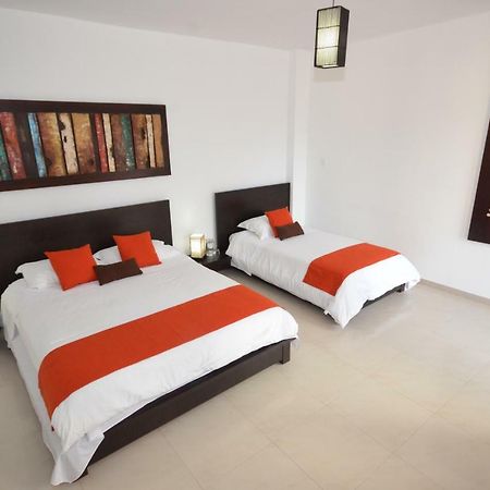 Casa Opuntia Bed and Breakfast Puerto Baquerizo Moreno Eksteriør billede