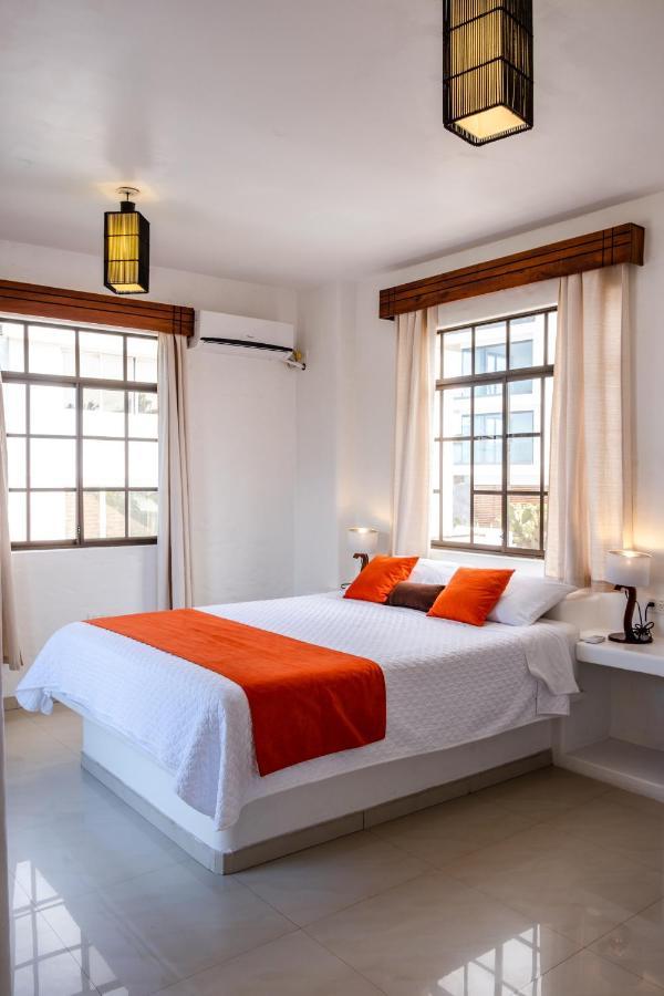 Casa Opuntia Bed and Breakfast Puerto Baquerizo Moreno Eksteriør billede