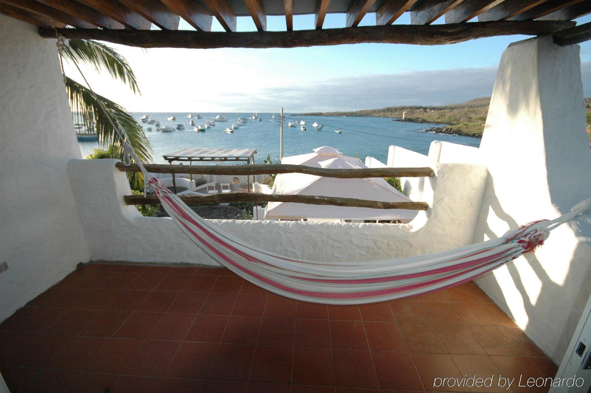 Casa Opuntia Bed and Breakfast Puerto Baquerizo Moreno Faciliteter billede