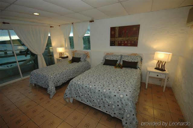 Casa Opuntia Bed and Breakfast Puerto Baquerizo Moreno Værelse billede