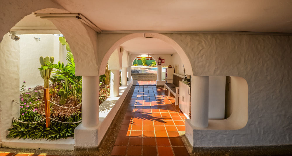 Casa Opuntia Bed and Breakfast Puerto Baquerizo Moreno Eksteriør billede