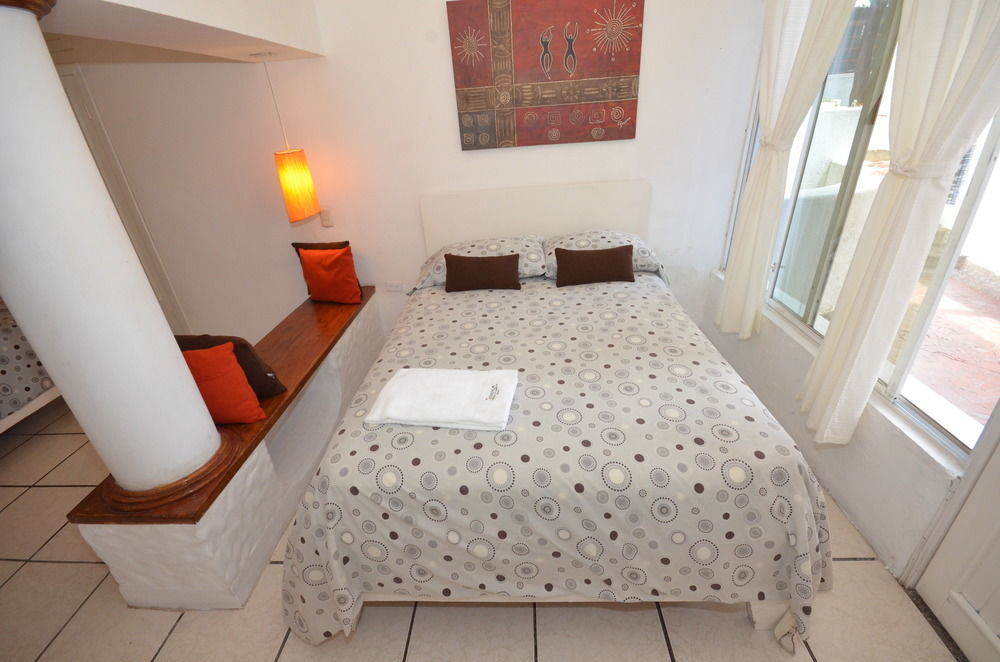 Casa Opuntia Bed and Breakfast Puerto Baquerizo Moreno Eksteriør billede