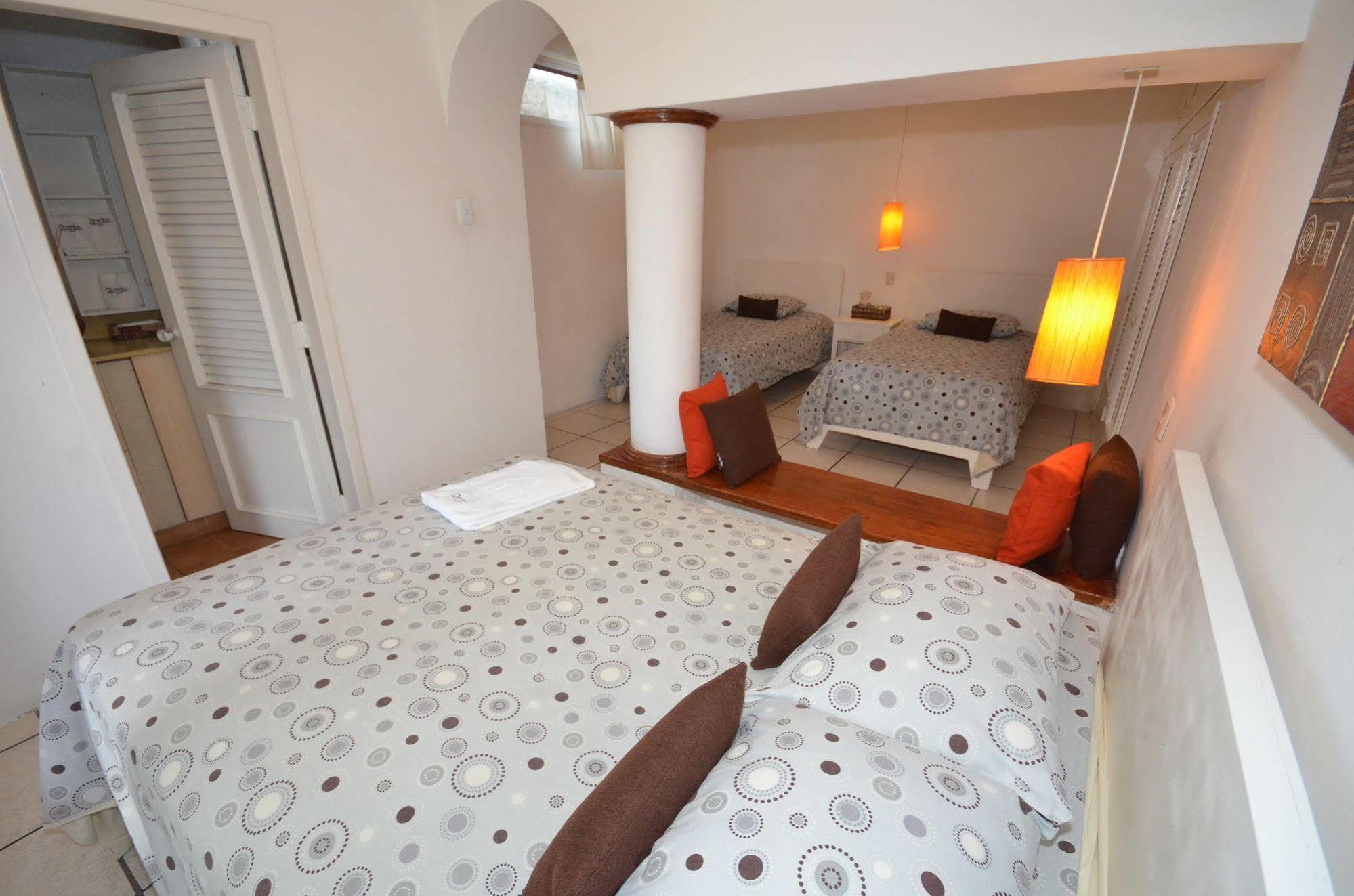 Casa Opuntia Bed and Breakfast Puerto Baquerizo Moreno Eksteriør billede