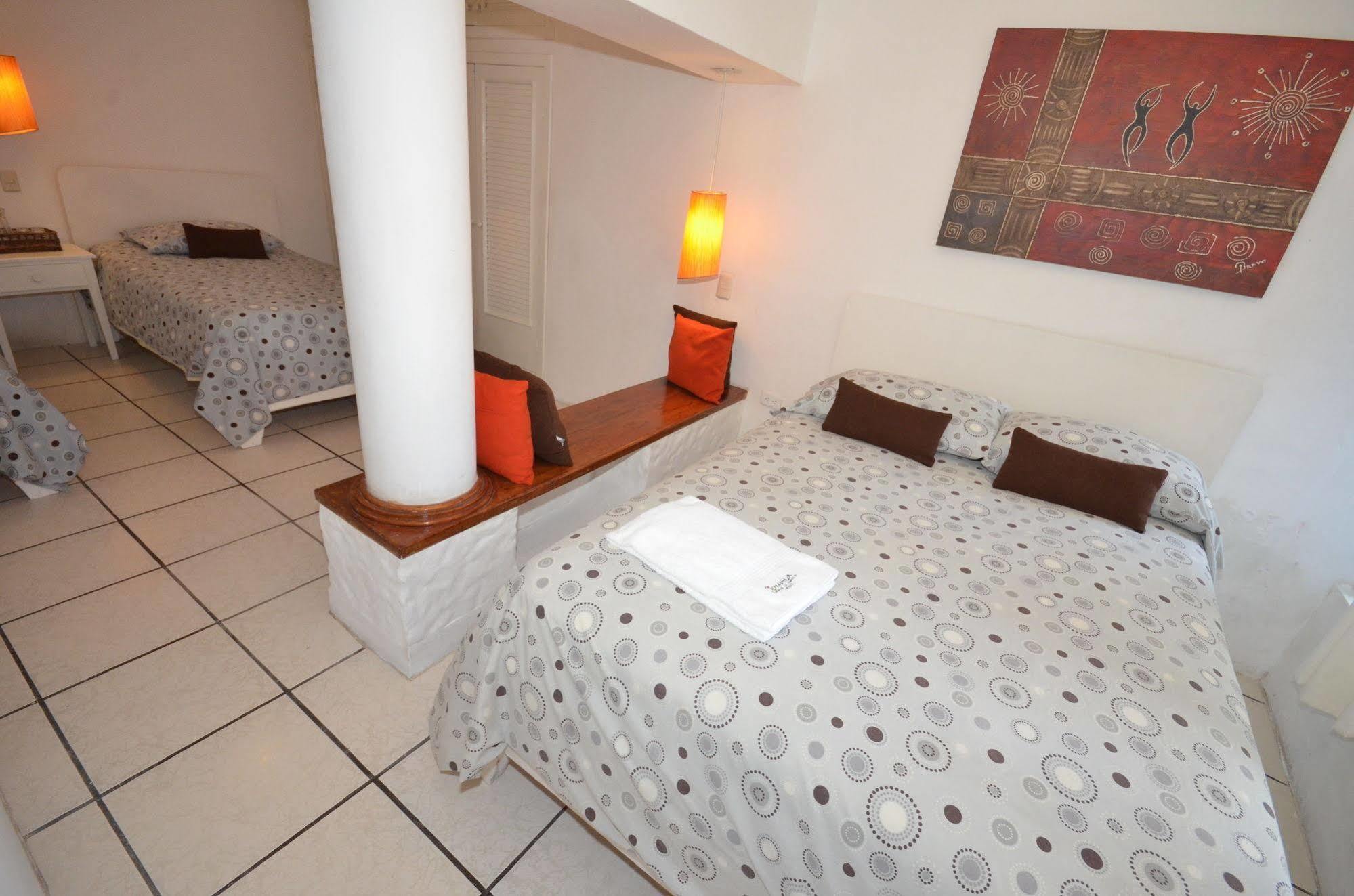 Casa Opuntia Bed and Breakfast Puerto Baquerizo Moreno Eksteriør billede