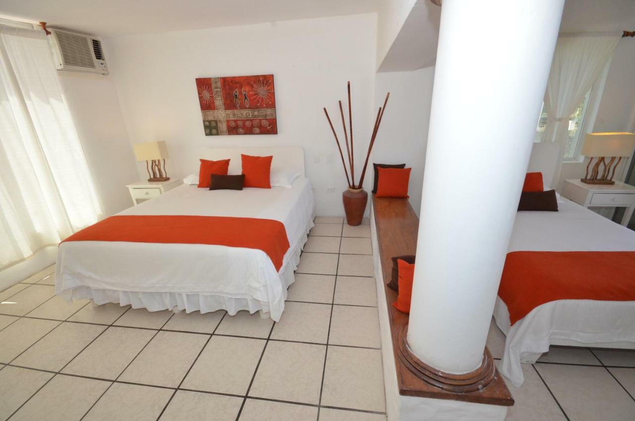Casa Opuntia Bed and Breakfast Puerto Baquerizo Moreno Eksteriør billede